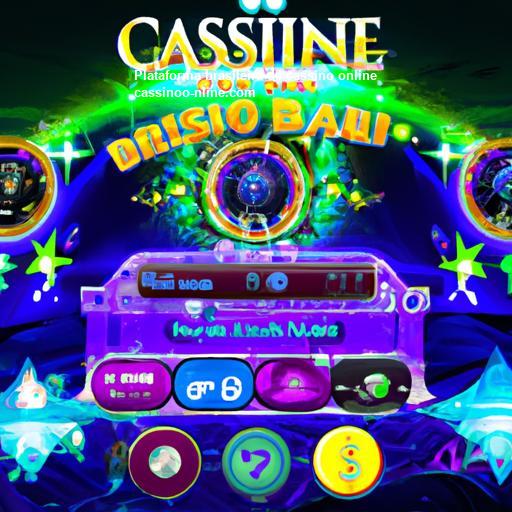 Jogos de Cassino